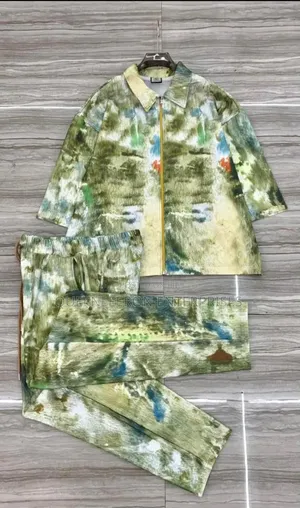 Men Quality 2peice