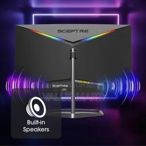 Sceptre Monitor 240hz