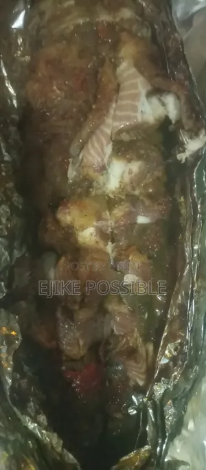 Barbecue and Grills