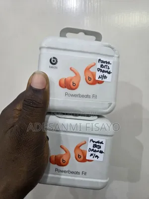 Brand New Sealed Powerbeats FIt