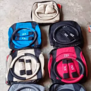 Seat Cover Clothes Complete