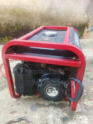 Firman Generator