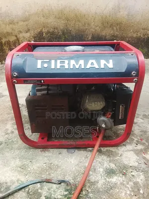 Firman Generator