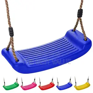 Children Swing Seat – Fun Outdoor Playground Toy for Kids