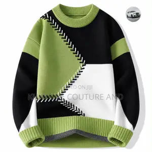 Quality Sweater Shirt