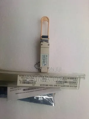 Fiber Module