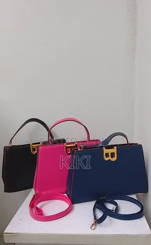 Luxury Women Handbang