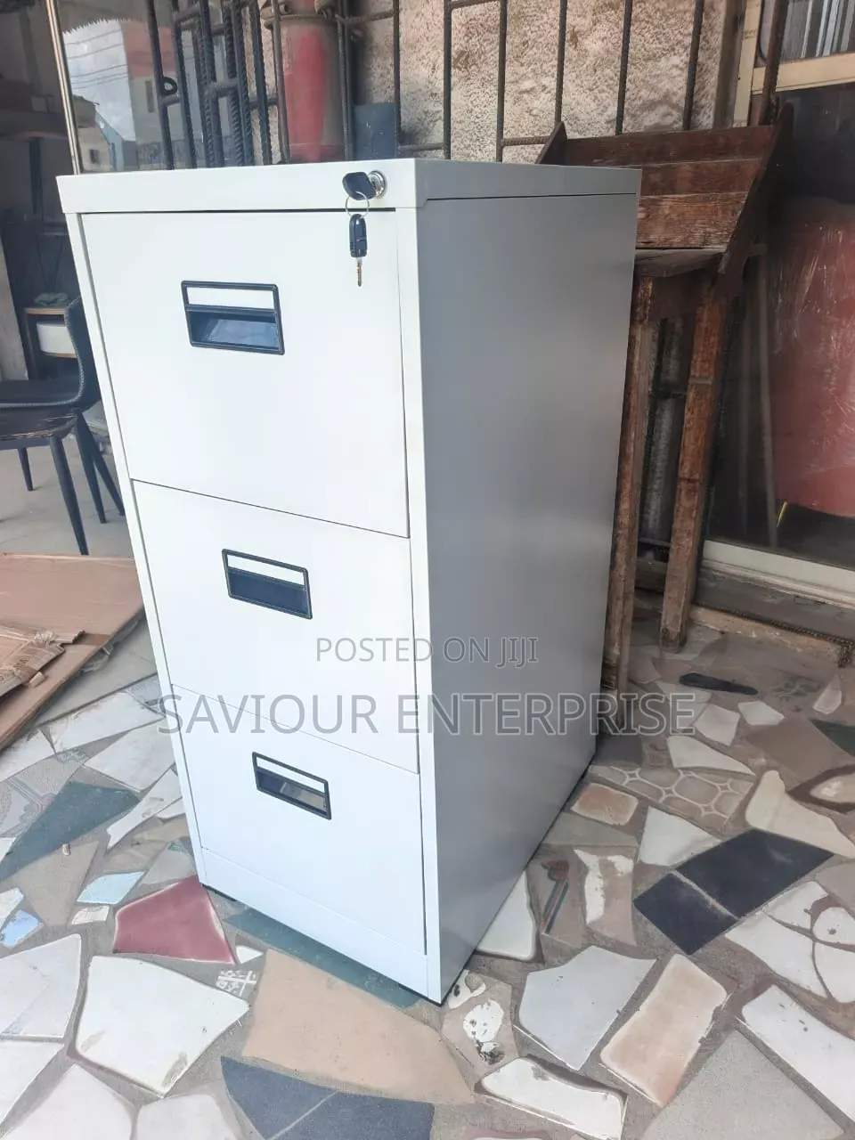 Office Cabinet