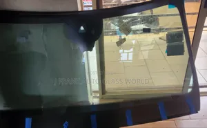 Mercedes-Benz ML450 W167 Windscreen Glass
