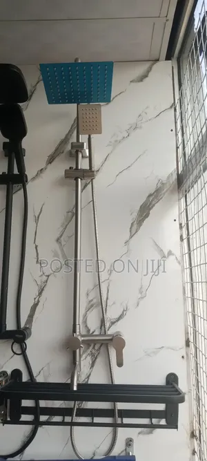 Brimix Standing Shower Mixer Available