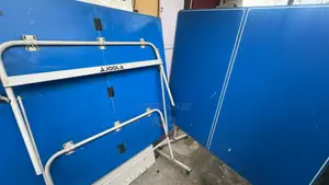 Table Tennis
