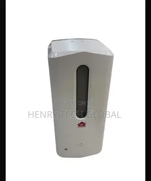 Soap Dispenser