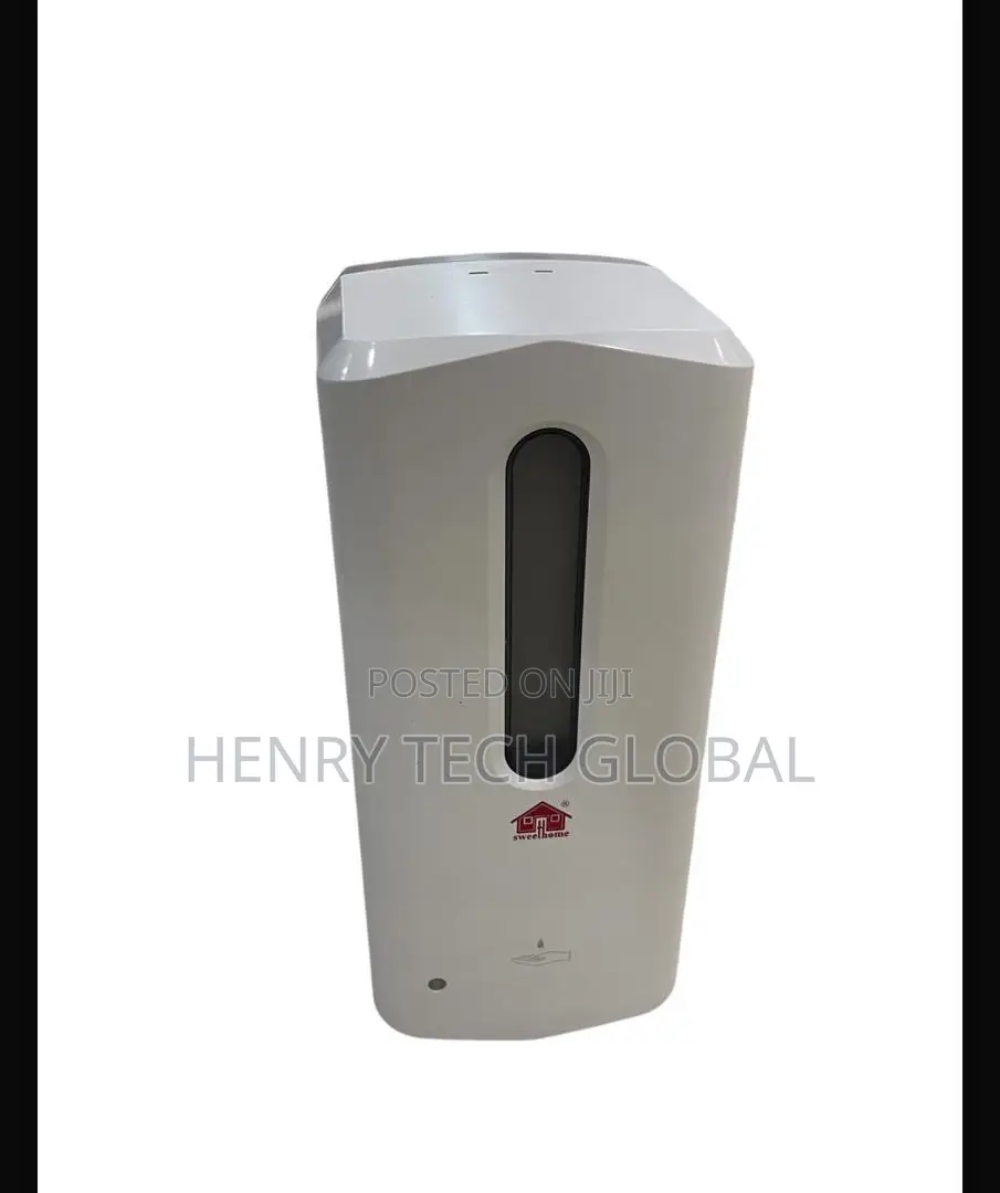 Soap Dispenser