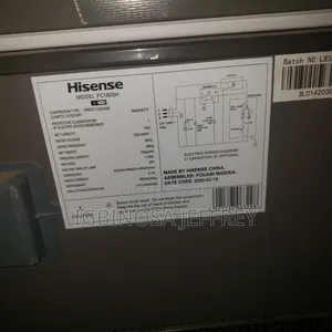 Available at a Good Condition for Sell