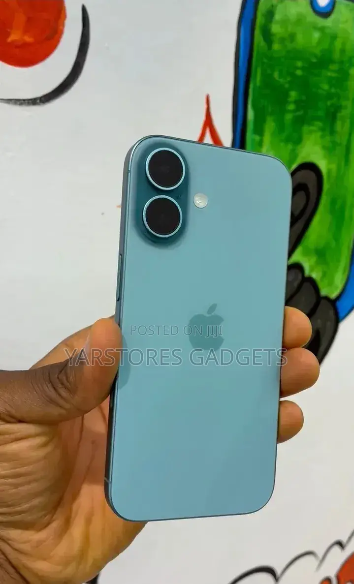 Apple iPhone 16 128 GB