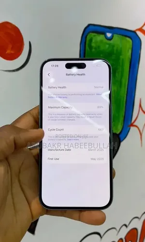 Apple iPhone 16 128 GB