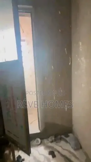 Mini Flat in Fola Agoro for rent