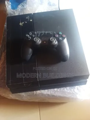 Ps4 for Sell
