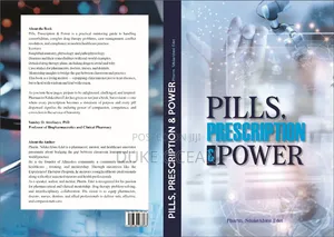Pills Prescription and Power: Comprehensive Health Emergency