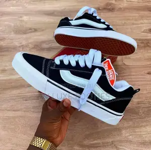 Vans Quality Sneakers