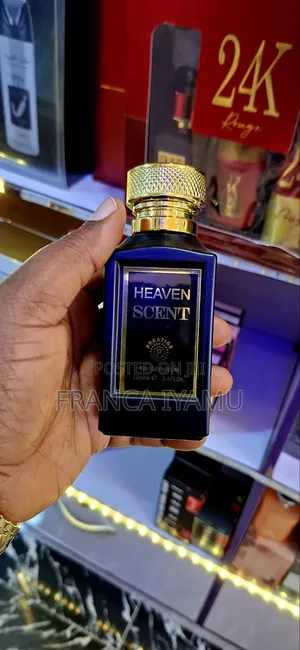 Perfume Dealer