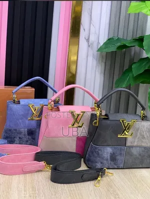 Original Ladies Handbag