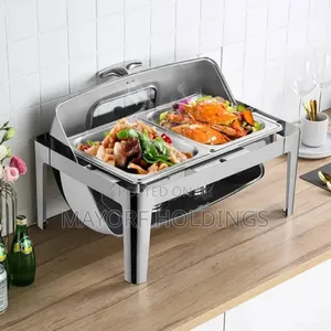 Chaffing Dish