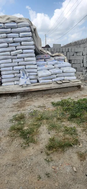 Dangote Dealer Nationwide