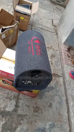 Sub Woofer