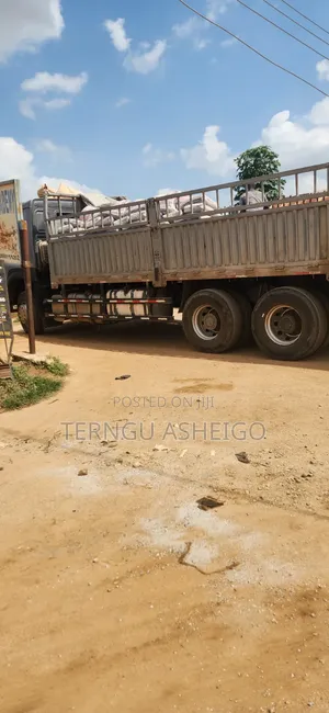 Dangote Cement Distributor