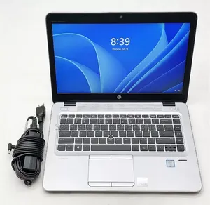 Laptop HP EliteBook 840 G3 8GB Intel Core i7 SSD 256GB