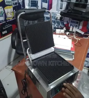 Shawarma Toaster