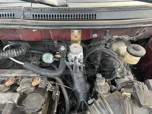 Car Conversion
