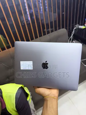Laptop Apple MacBook Pro 2020 16GB SSD 512GB