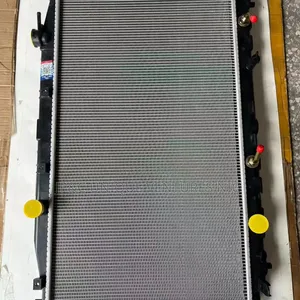 Radiator 2024 Honda Accord