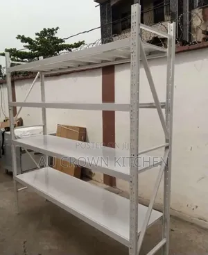 Storage Rack