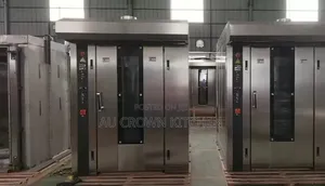 Brand New Rotary Oven