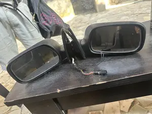 Side Mirror