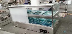 Brand New Food Warmers