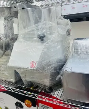 Food Processor Machine