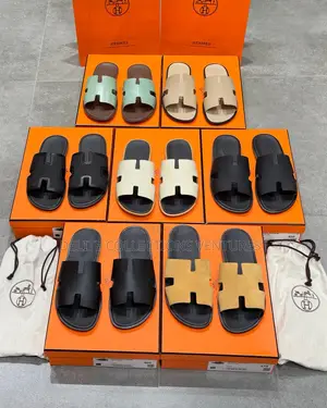 Izmir Hermes Sandals