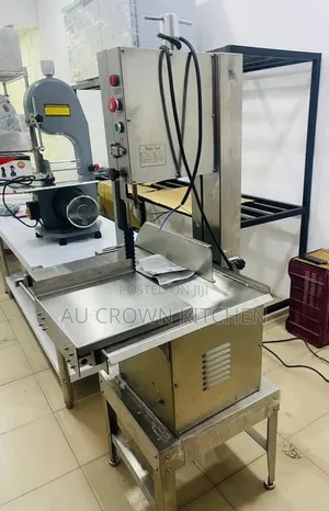 Standing Commercial Bone Saw Machines