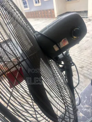 OX Fan Larger Blade