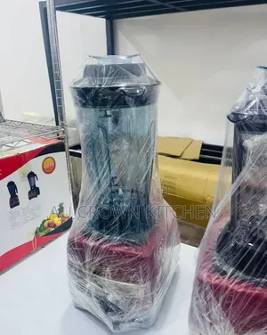 Commercial Blender