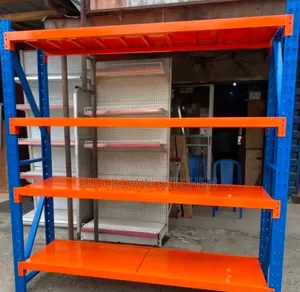 Top Grade Heavy Duty Storage Racks