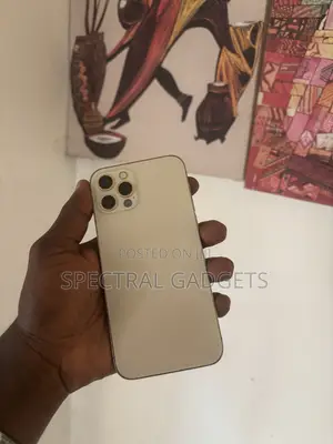 Apple iPhone 12 Pro 128 GB Gold
