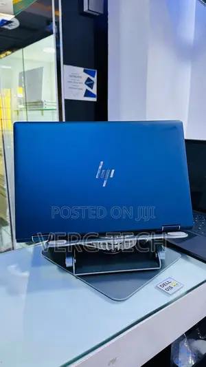 Laptop HP Elite Dragonfly G2 16GB Intel Core i7 SSD 512GB