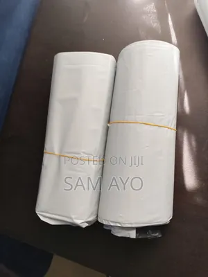 100 PCs of Courier Bag / Mailing Bag 20 X 35 Cm