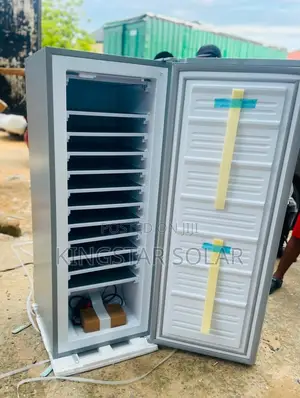Bona Solar Sc Freezer Bd - 198l