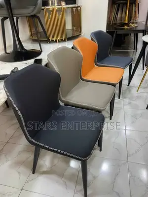 Modern Balcony Chair / Visitors Chair